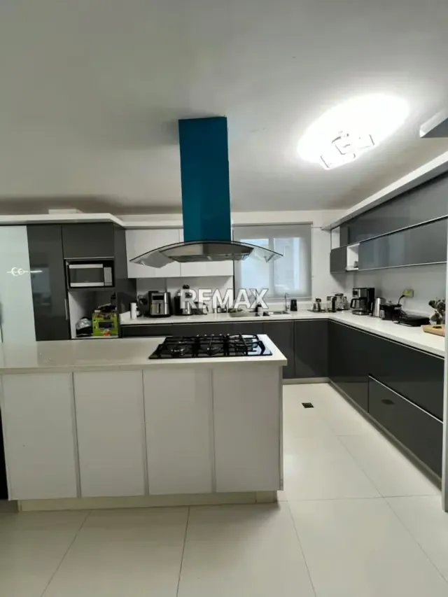 EN VENTA CASA EN LA URBANIZACION EL BOSQUE, CABUDARE - 4