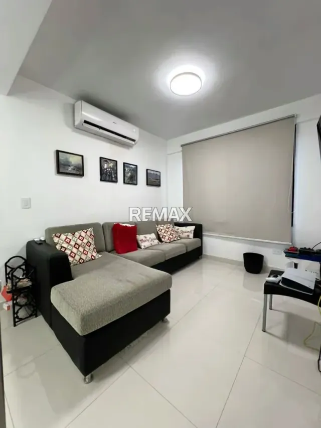 EN VENTA CASA EN LA URBANIZACION EL BOSQUE, CABUDARE - 8