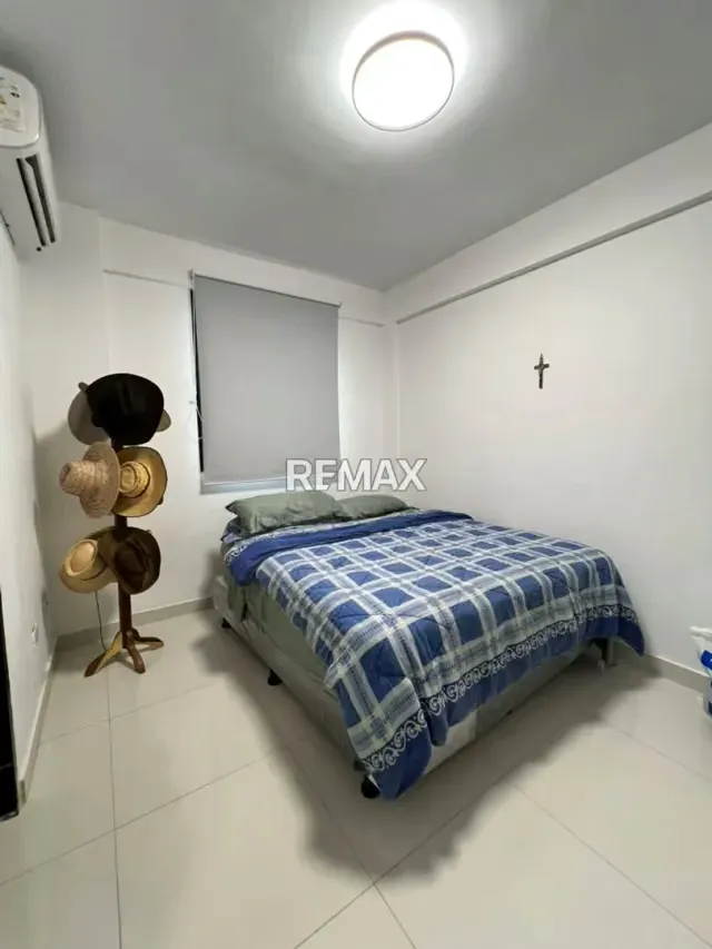 EN VENTA CASA EN LA URBANIZACION EL BOSQUE, CABUDARE - 9