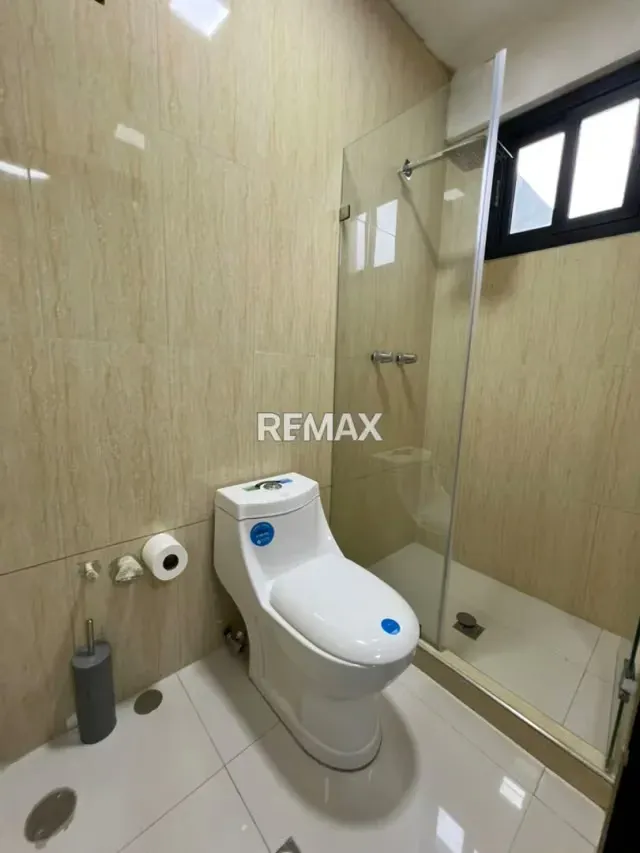 EN VENTA CASA EN LA URBANIZACION EL BOSQUE, CABUDARE - 10
