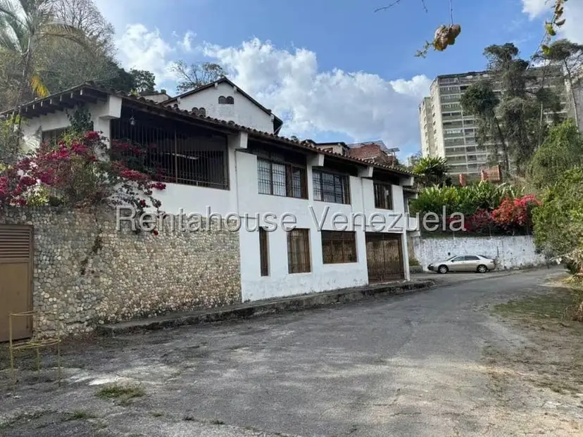 Casa (Multipes Niveles) en Venta en Las Salias, Miranda