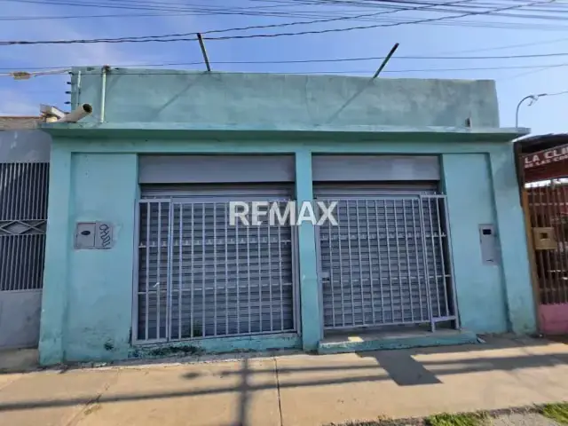 Local Comercial en Venta Andrés Eloy Blanco Zona Oeste - Barquisimeto