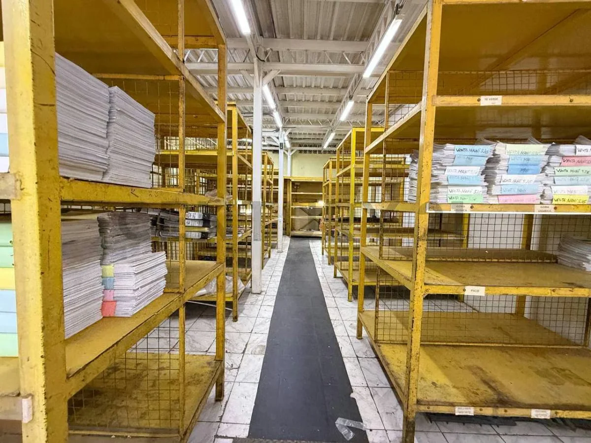 Venta Edificio Comercial El Cementerio Caracas - 12
