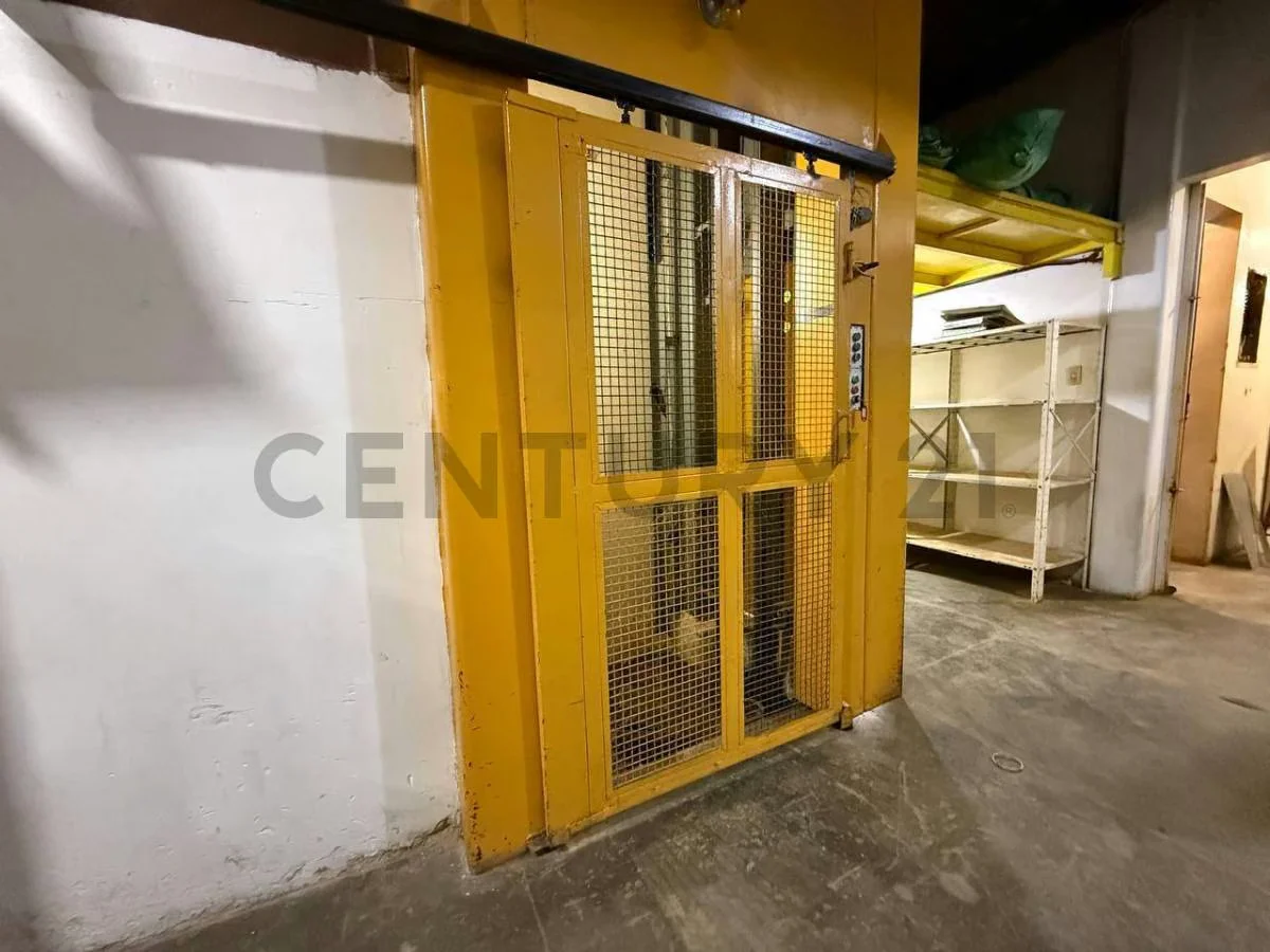 Venta Edificio Comercial El Cementerio Caracas - 13