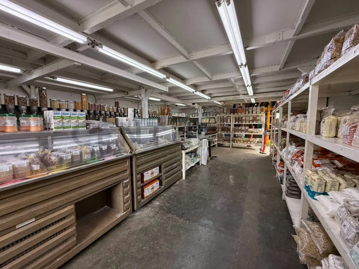 Venta Edificio Comercial El Cementerio Caracas - 16