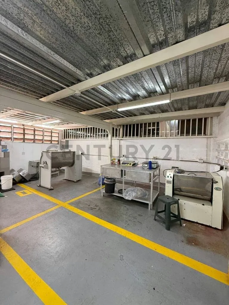 Venta Edificio Comercial El Cementerio Caracas - 4
