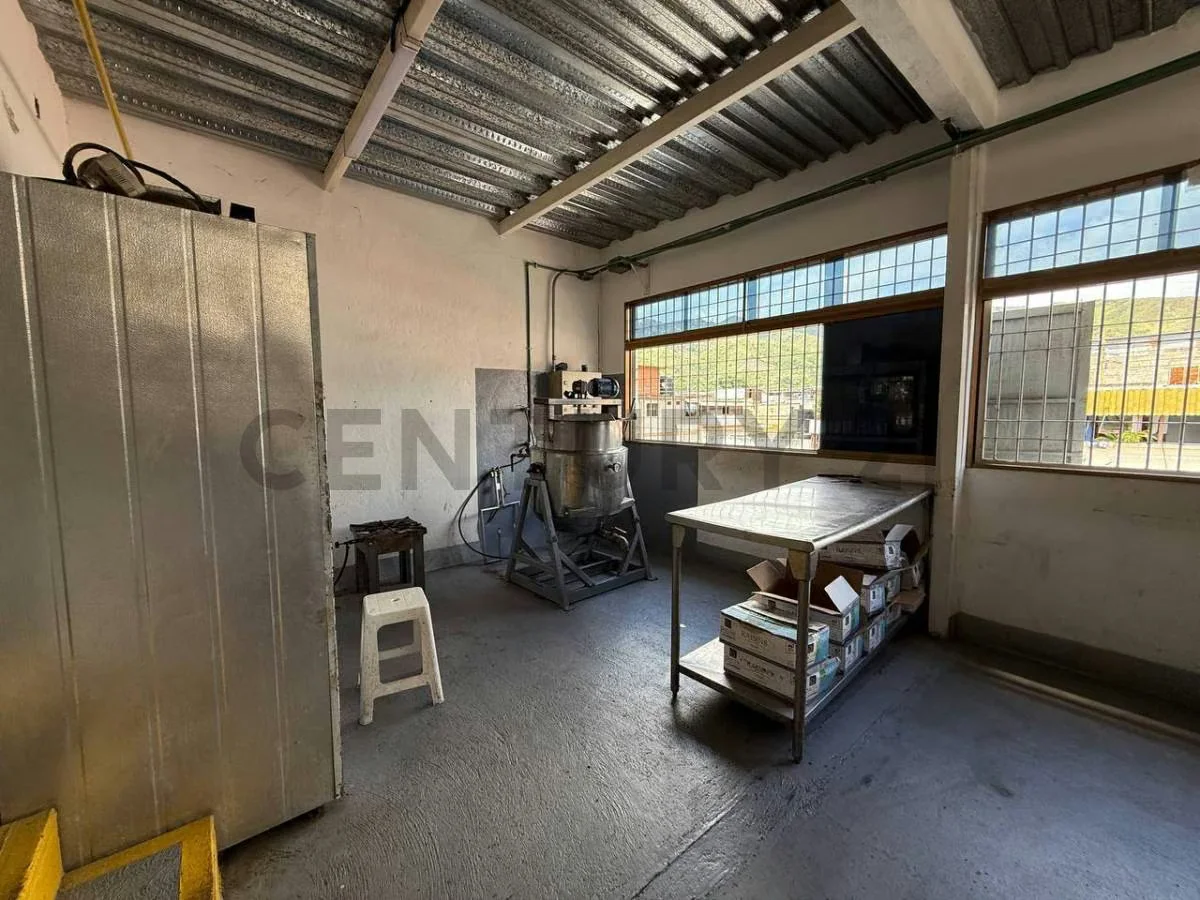 Venta Edificio Comercial El Cementerio Caracas - 6