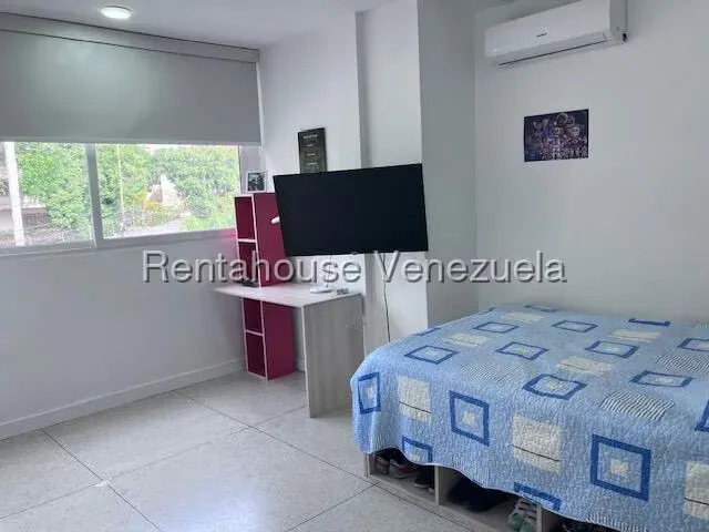 Apartamento (1 Nivel) en Venta en Los Chorros, Distrito Metropolitano - 15