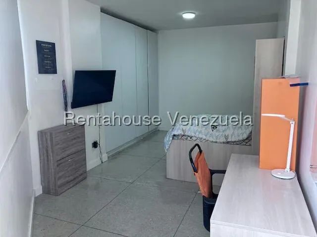 Apartamento (1 Nivel) en Venta en Los Chorros, Distrito Metropolitano - 20