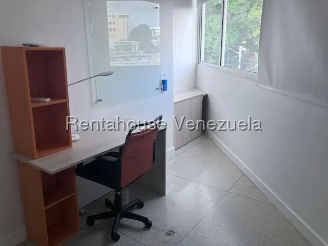 Apartamento (1 Nivel) en Venta en Los Chorros, Distrito Metropolitano - 21
