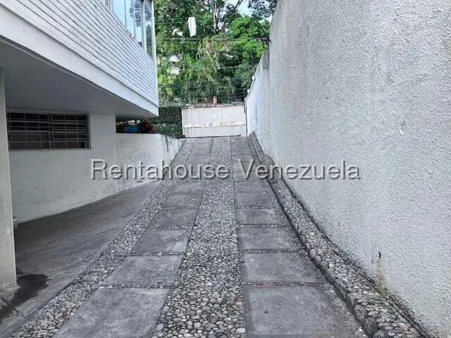 Apartamento (1 Nivel) en Venta en Los Chorros, Distrito Metropolitano - 37