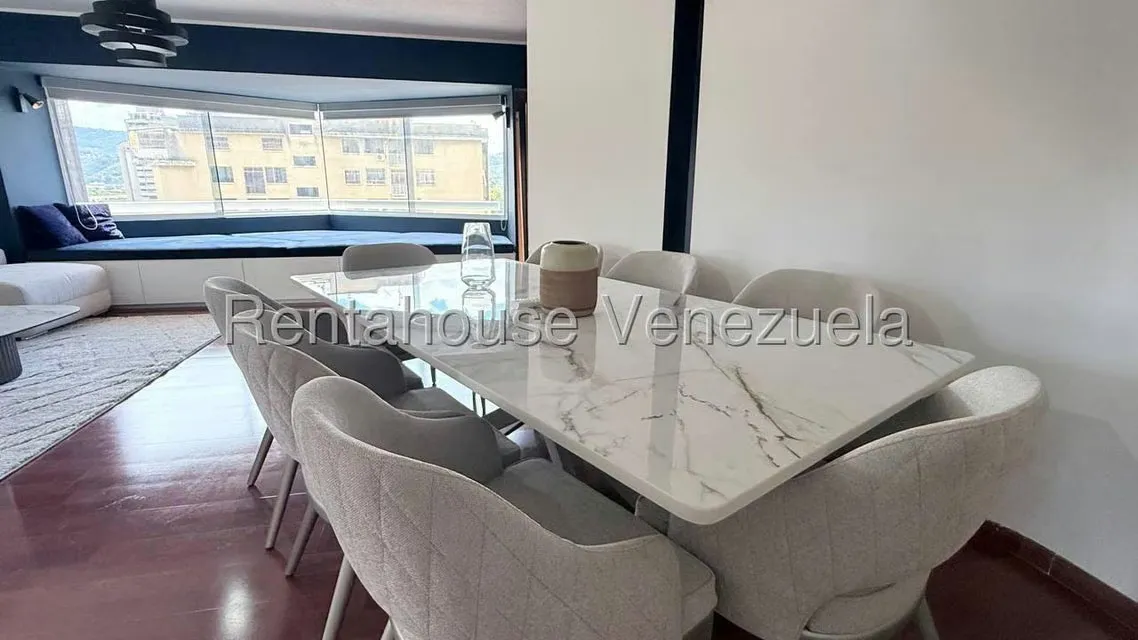 Apartamento (1 Nivel) en Venta en Los Dos Caminos, Distrito Metropolitano - 16