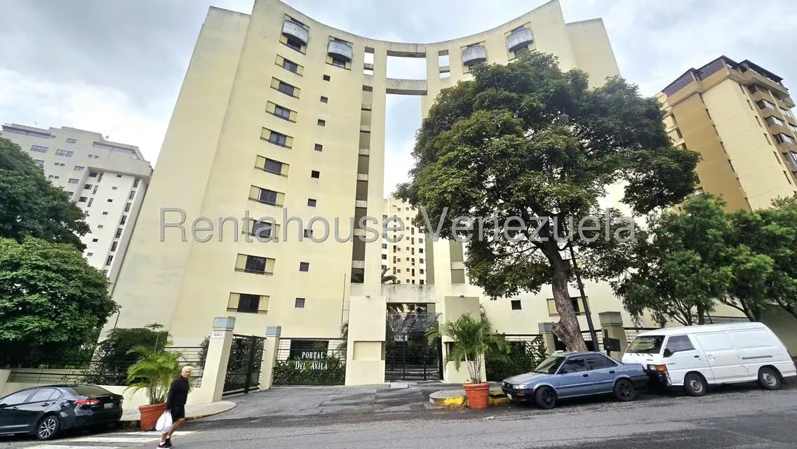 Apartamento (Duplex) en Venta en Terrazas del Avila, Distrito Metropolitano