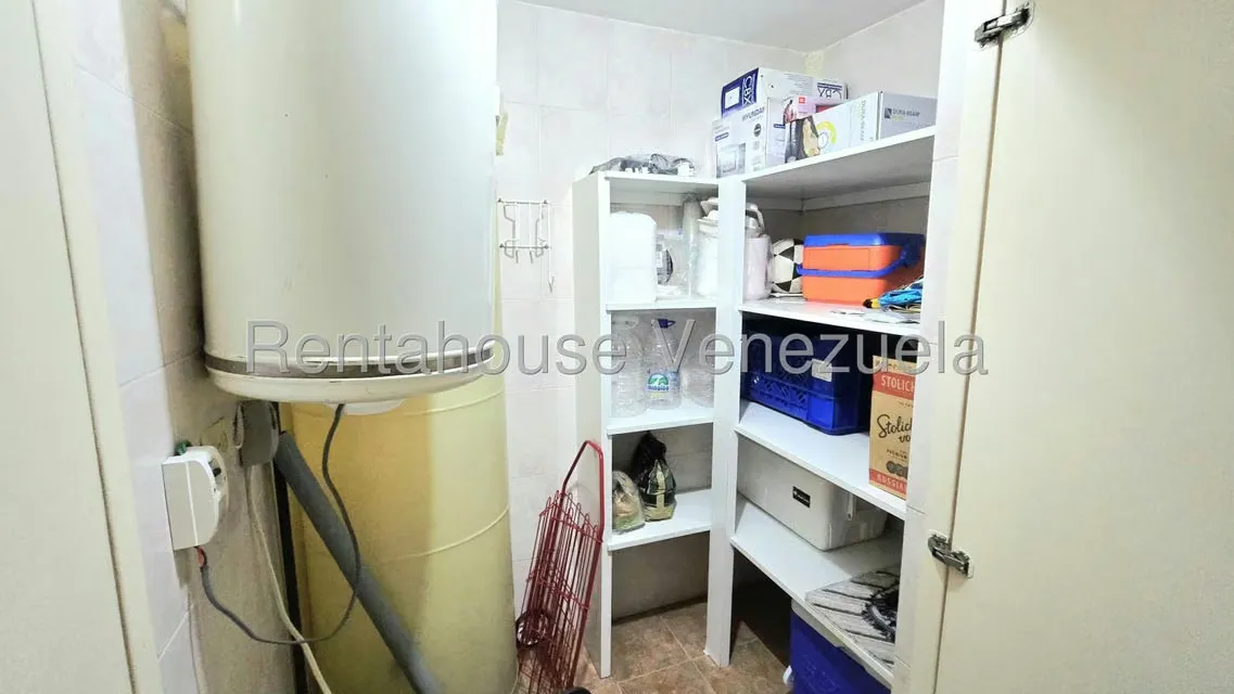 Apartamento (Duplex) en Venta en Terrazas del Avila, Distrito Metropolitano - 15