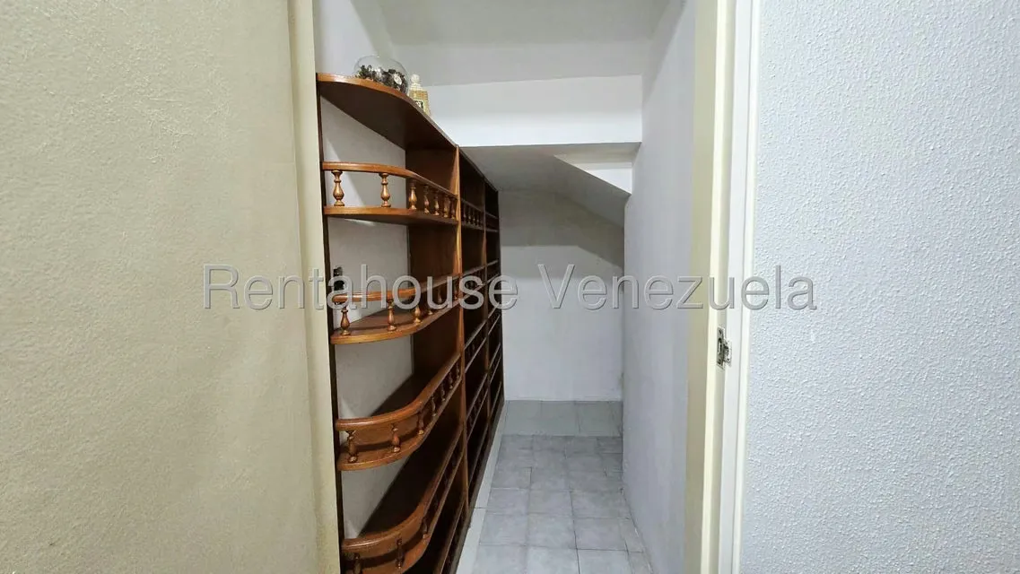 Apartamento (Duplex) en Venta en Terrazas del Avila, Distrito Metropolitano - 18
