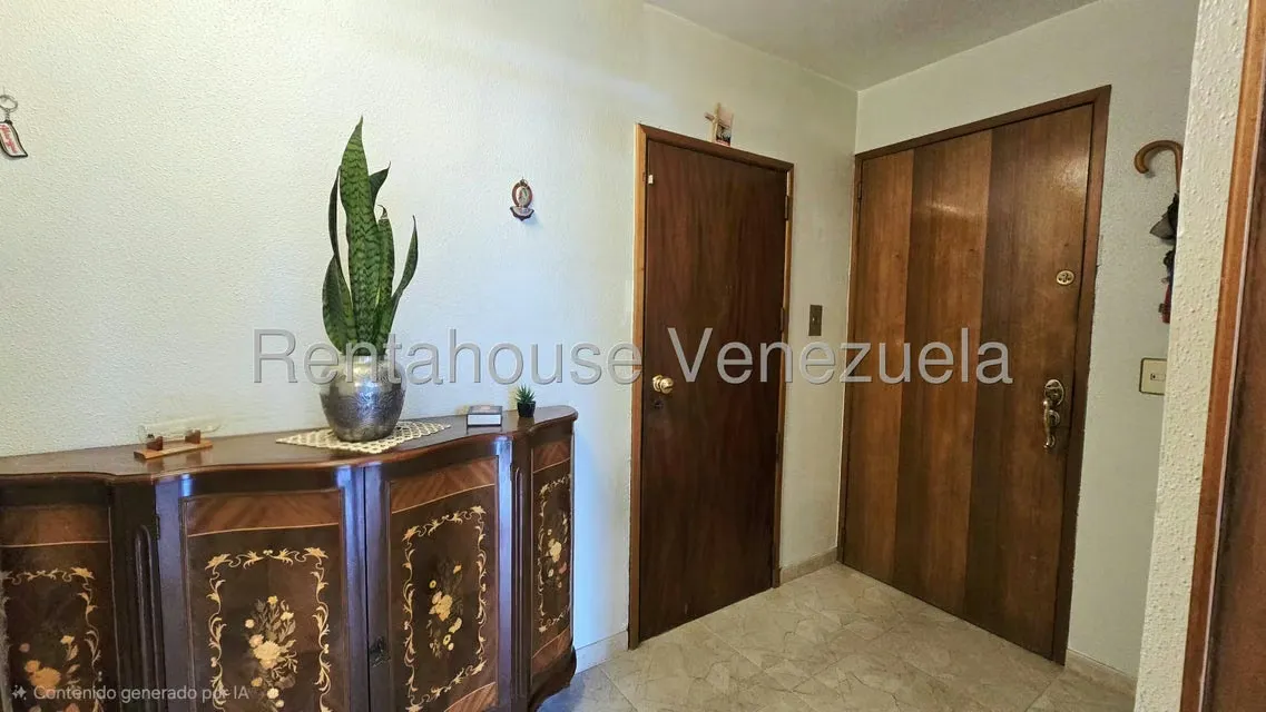 Apartamento (Duplex) en Venta en Terrazas del Avila, Distrito Metropolitano - 3