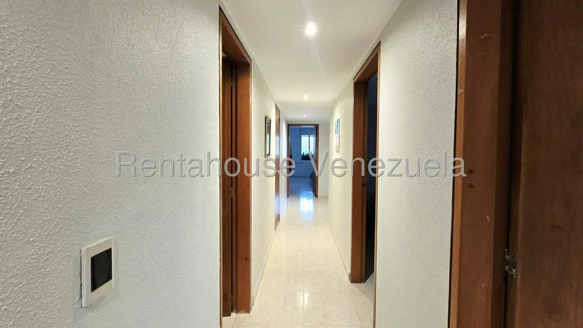 Apartamento (Duplex) en Venta en Terrazas del Avila, Distrito Metropolitano - 21