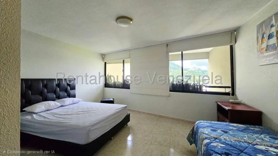 Apartamento (Duplex) en Venta en Terrazas del Avila, Distrito Metropolitano - 23