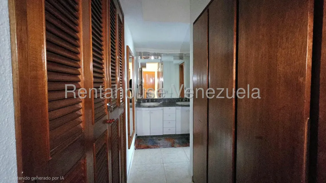 Apartamento (Duplex) en Venta en Terrazas del Avila, Distrito Metropolitano - 24