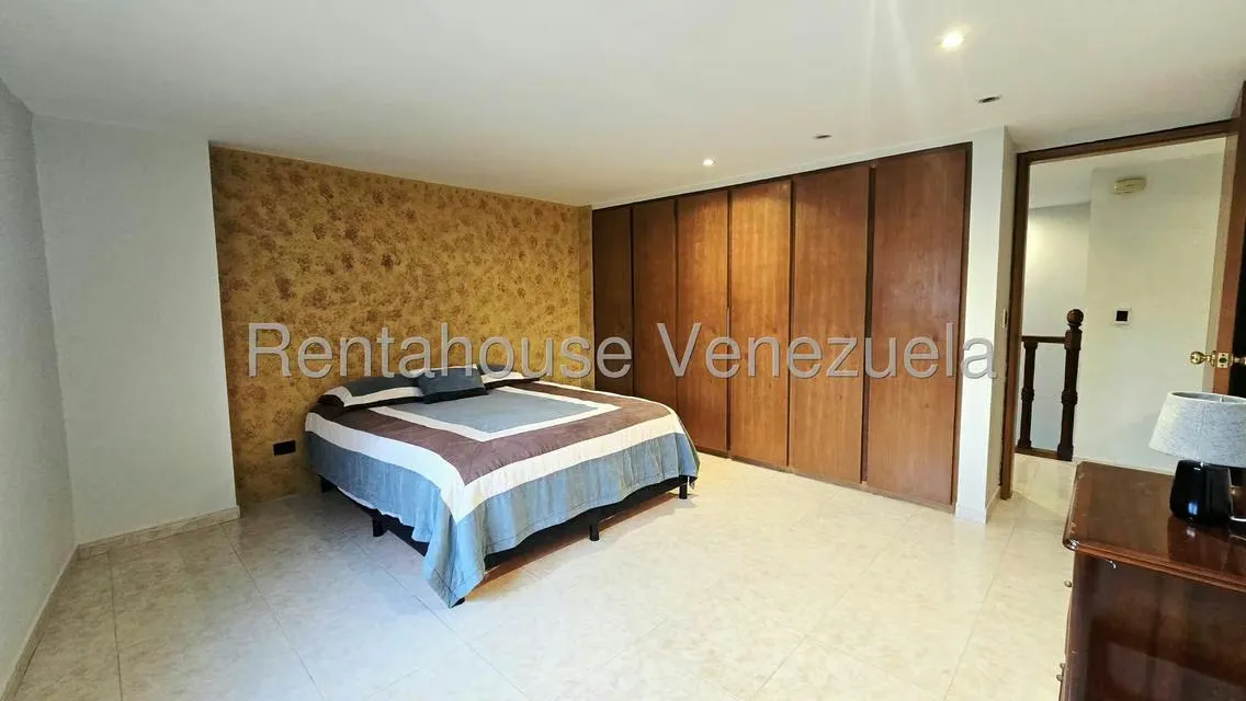 Apartamento (Duplex) en Venta en Terrazas del Avila, Distrito Metropolitano - 26