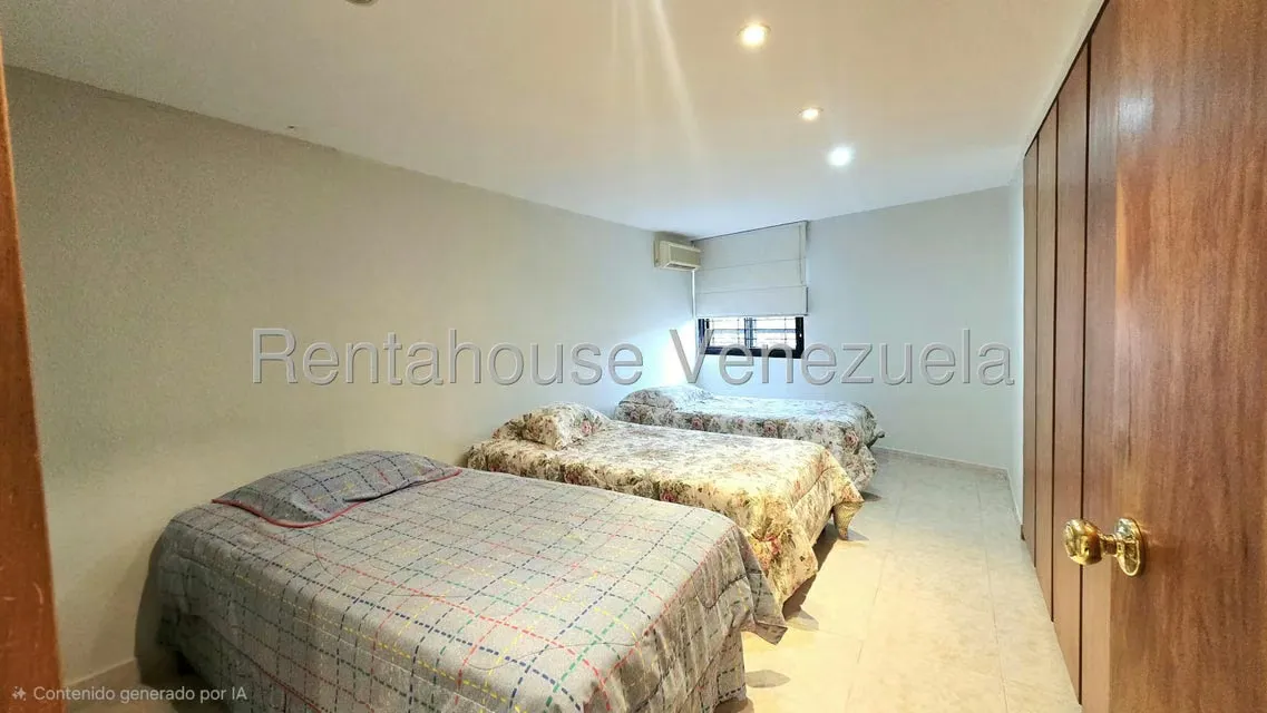 Apartamento (Duplex) en Venta en Terrazas del Avila, Distrito Metropolitano - 28