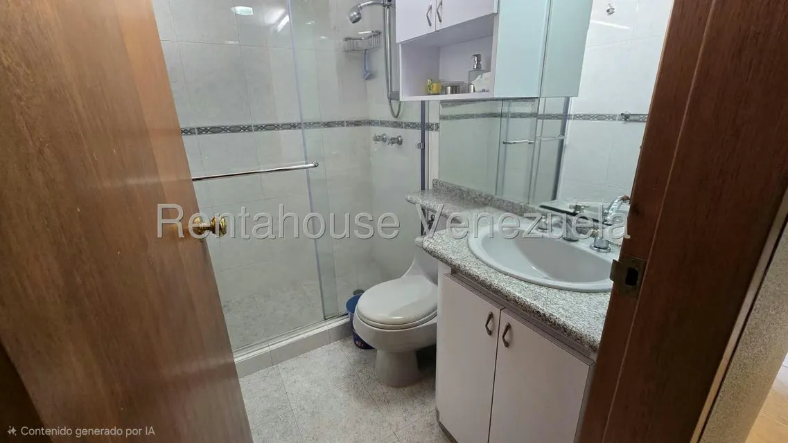 Apartamento (Duplex) en Venta en Terrazas del Avila, Distrito Metropolitano - 30
