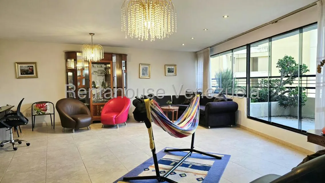 Apartamento (Duplex) en Venta en Terrazas del Avila, Distrito Metropolitano - 4