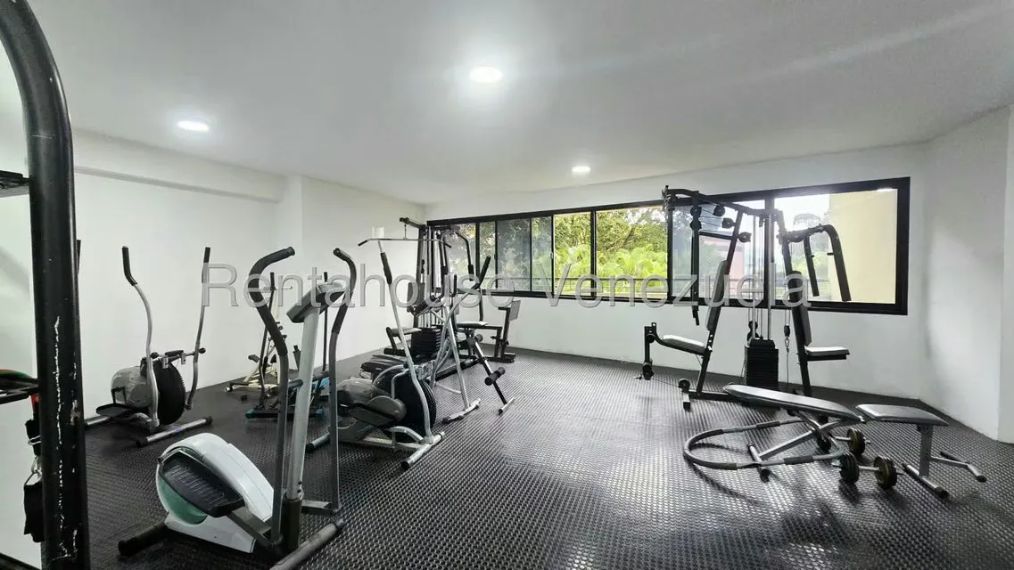 Apartamento (Duplex) en Venta en Terrazas del Avila, Distrito Metropolitano - 33