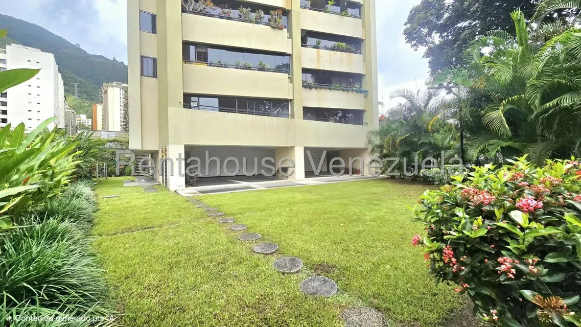 Apartamento (Duplex) en Venta en Terrazas del Avila, Distrito Metropolitano - 35