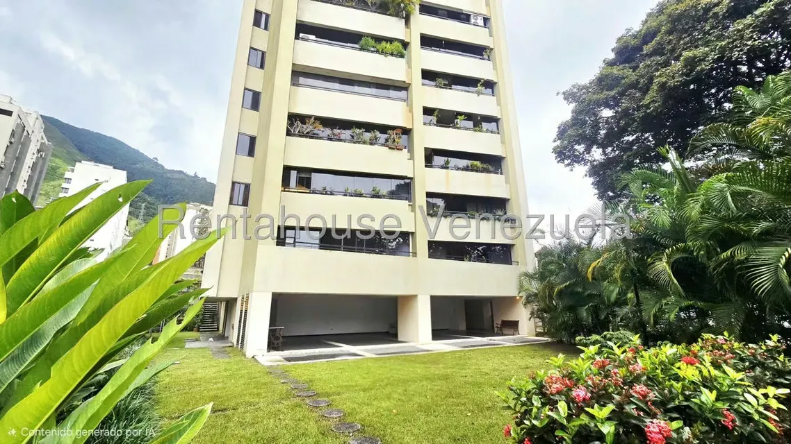 Apartamento (Duplex) en Venta en Terrazas del Avila, Distrito Metropolitano - 40