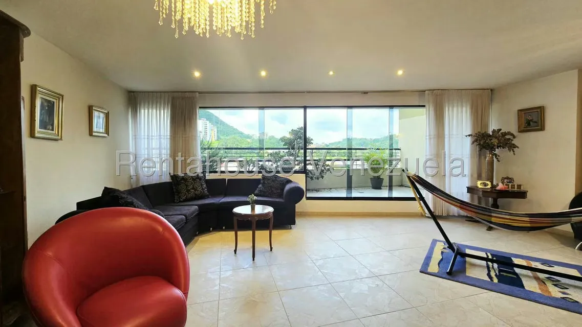 Apartamento (Duplex) en Venta en Terrazas del Avila, Distrito Metropolitano - 5