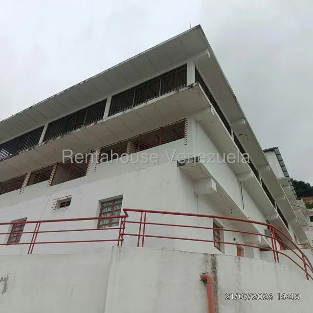 Local Comercial en Venta en Municipio Carrizal, Miranda