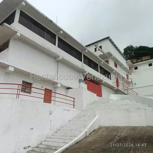Local Comercial en Venta en Municipio Carrizal, Miranda - 2