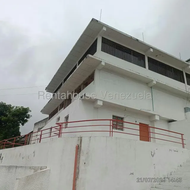 Local Comercial en Venta en Municipio Carrizal, Miranda - 3