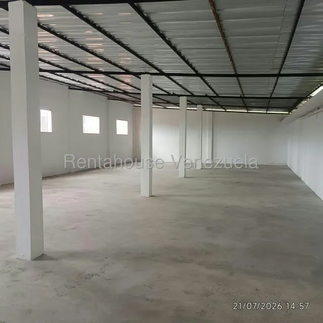 Local Comercial en Venta en Municipio Carrizal, Miranda - 22
