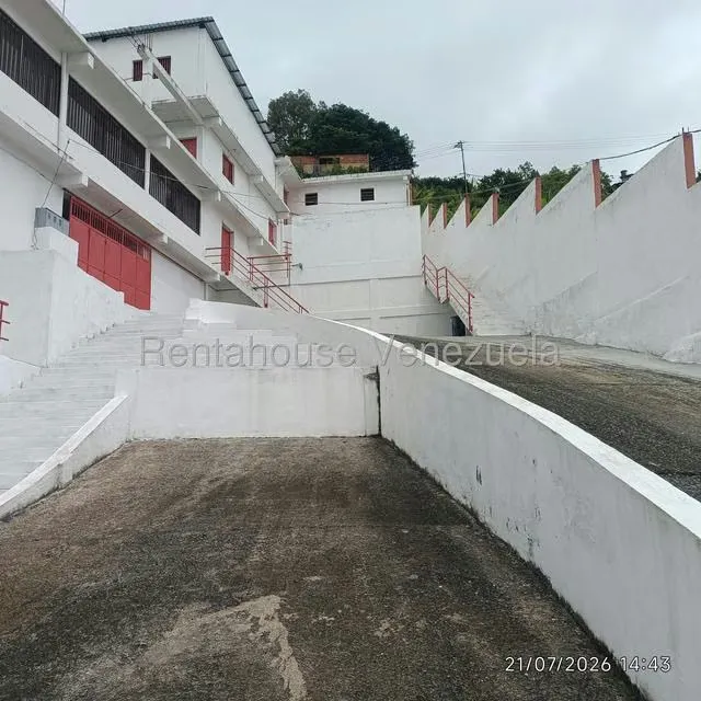 Local Comercial en Venta en Municipio Carrizal, Miranda - 6
