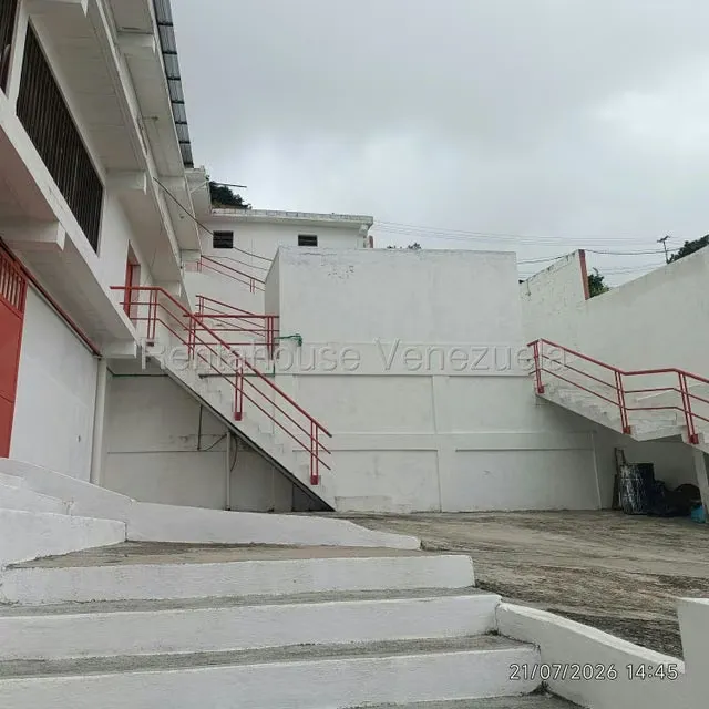 Local Comercial en Venta en Municipio Carrizal, Miranda - 9