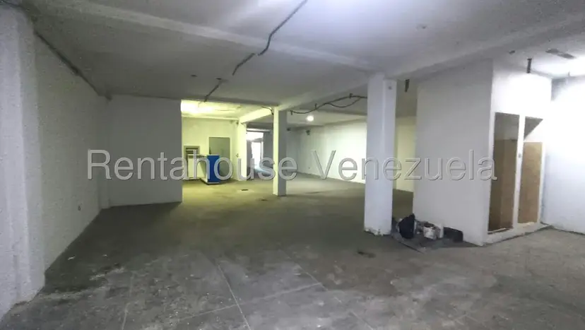 Comercial (Local Comercial) en Alquiler en Catia, Distrito Metropolitano
