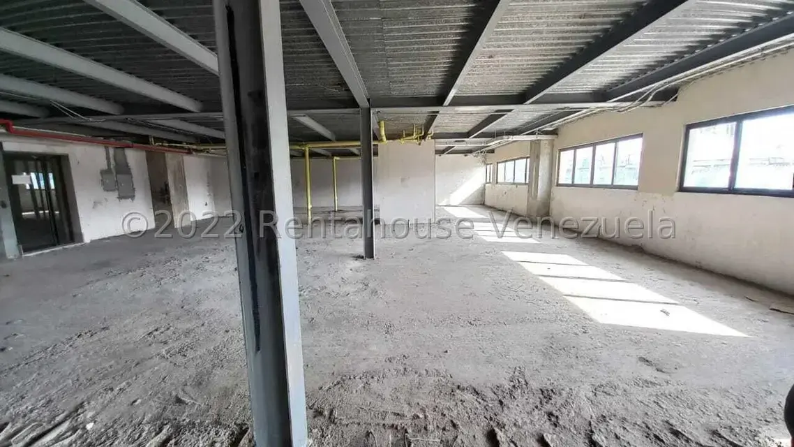 Oficina en Venta en Araure, Portuguesa - 4