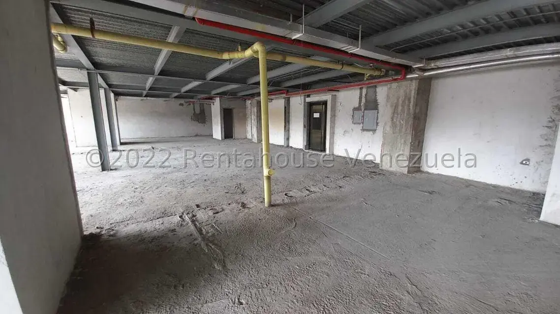 Oficina en Venta en Araure, Portuguesa - 10