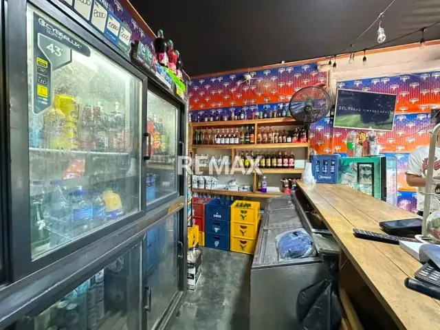 Fondo de Comercio - Licorería - 2