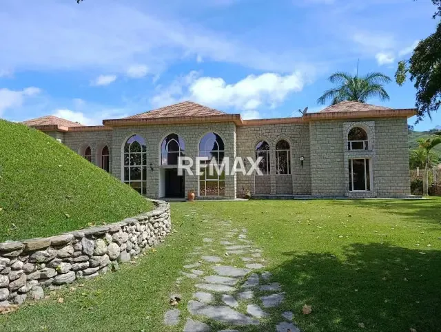 Casa en Venta, San Diego de los Altos - 3