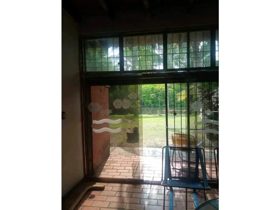 Se Vende TownHouse en Canales de Rio Chico - 5