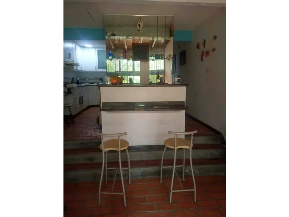 Se Vende TownHouse en Canales de Rio Chico - 6