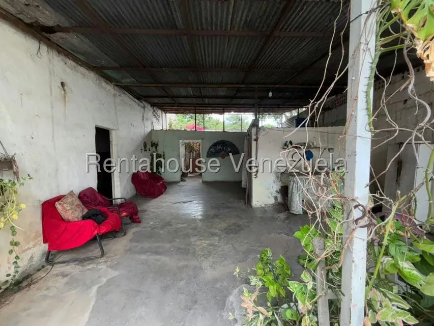 Casa (1 Nivel) en Venta en Parroquia Concepcion, Lara - 13