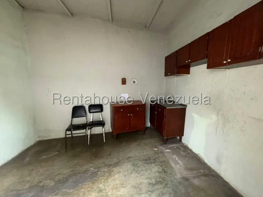 Casa (1 Nivel) en Venta en Parroquia Concepcion, Lara - 20