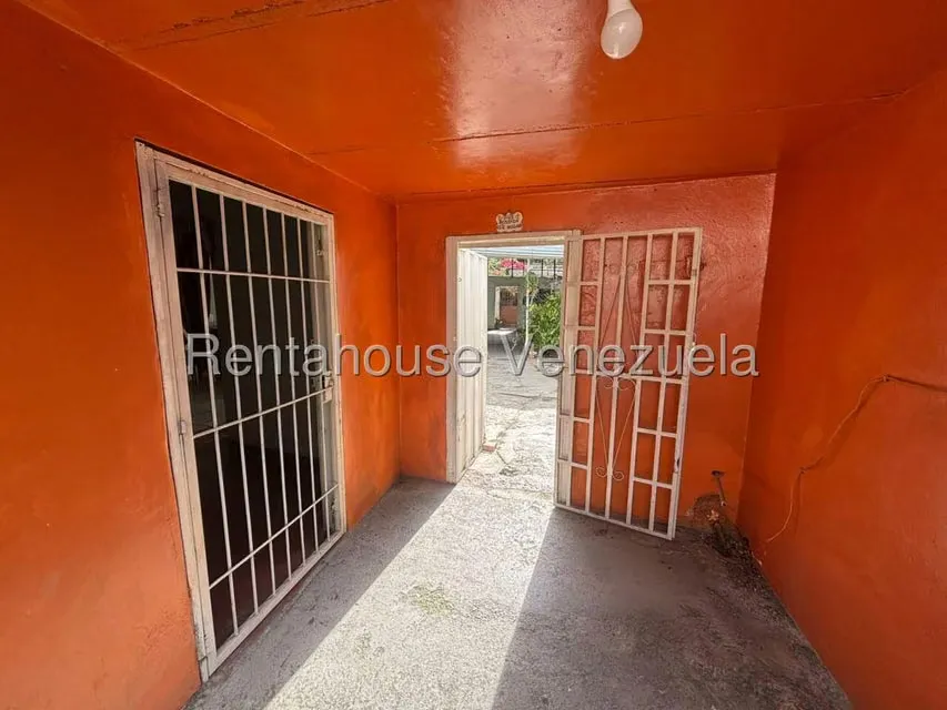 Casa (1 Nivel) en Venta en Parroquia Concepcion, Lara - 3
