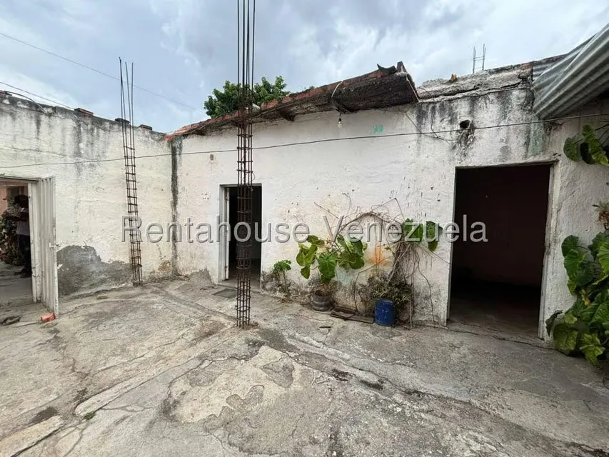 Casa (1 Nivel) en Venta en Parroquia Concepcion, Lara - 21