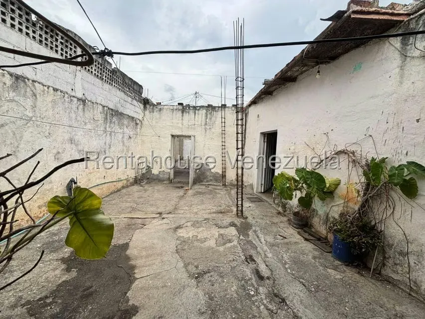 Casa (1 Nivel) en Venta en Parroquia Concepcion, Lara - 22