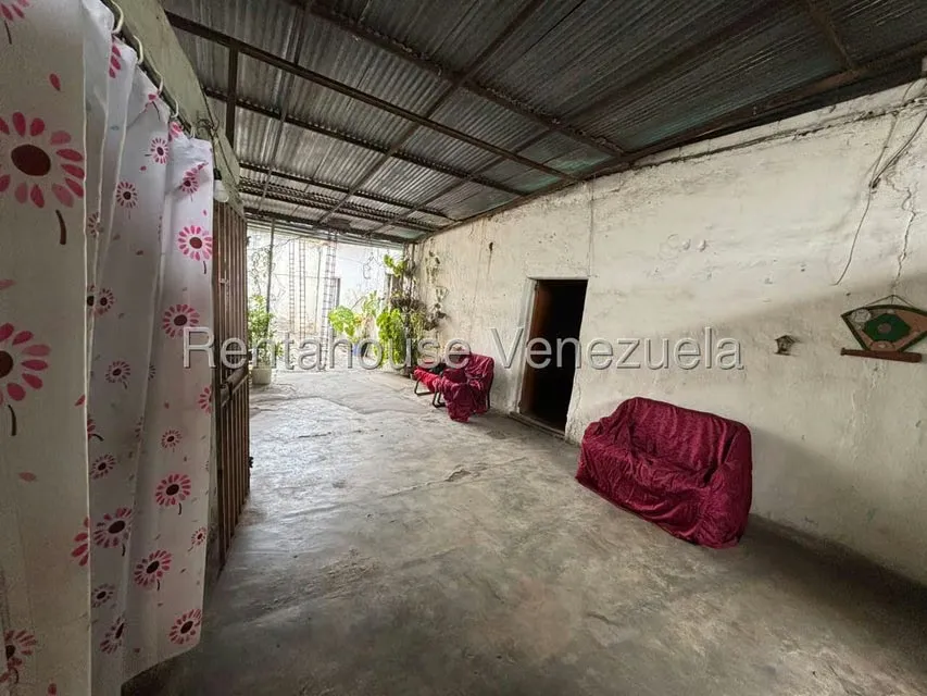 Casa (1 Nivel) en Venta en Parroquia Concepcion, Lara - 23